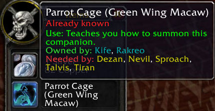 Looks like I need to buy 2 of these!